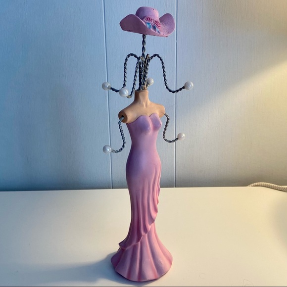 BUNDLE OF TWO Jewelry Holders - Picture 2 of 5